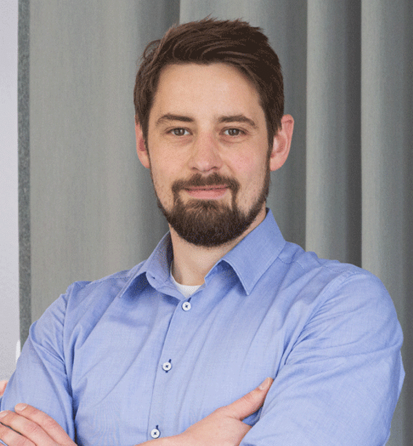 Arne – Atlassian Consultant & Solution Architect