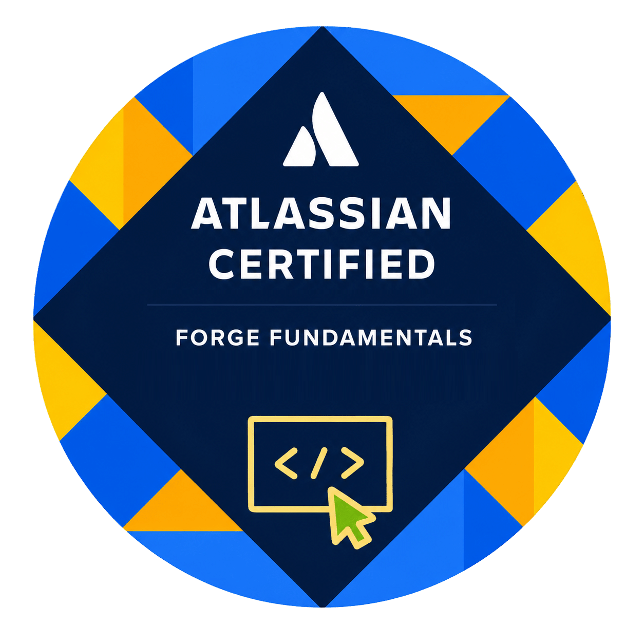 Atlassian Certified Forge Fundamentals