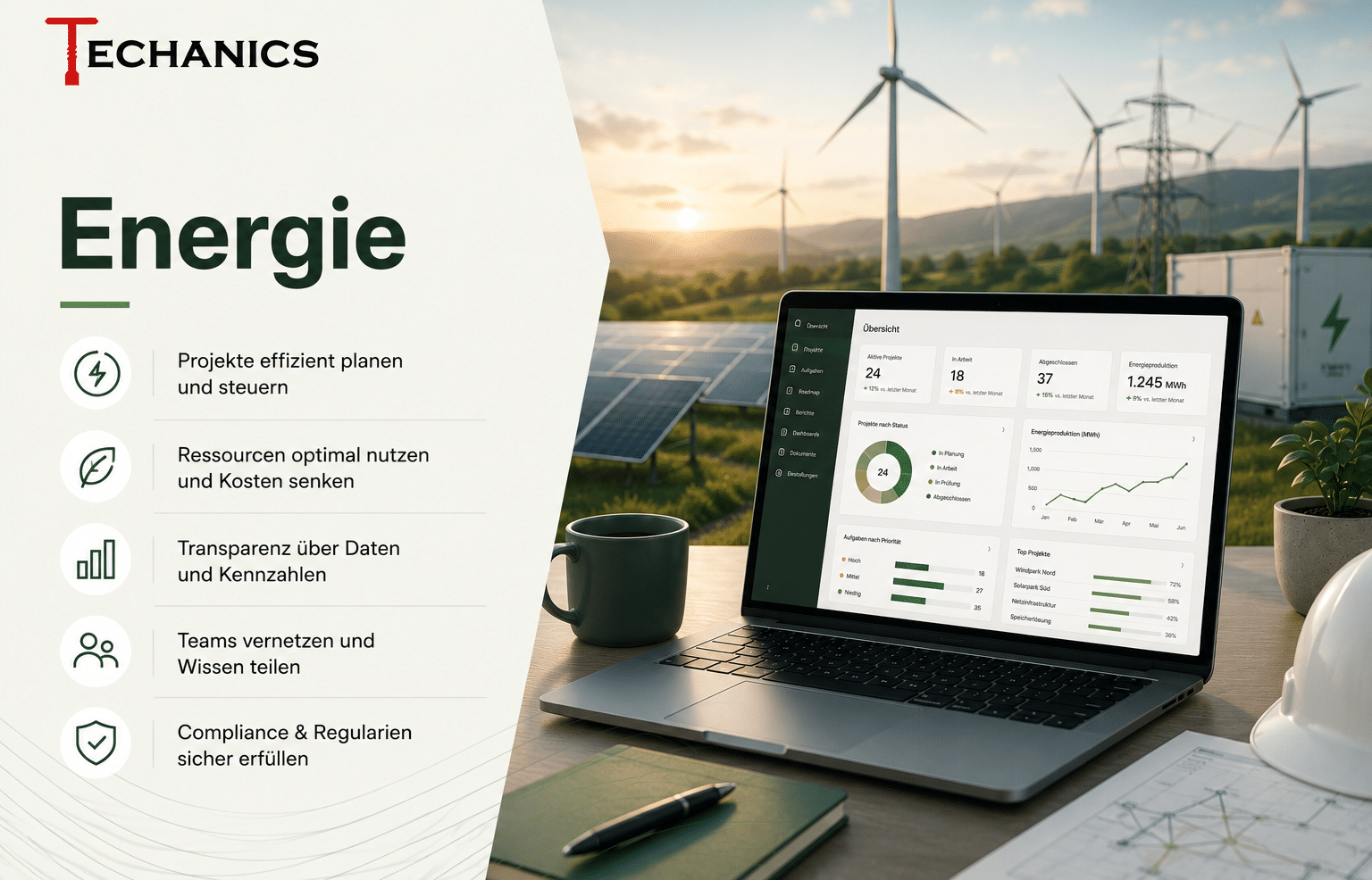 Atlassian-Beratung für Stadtwerke und Energieversorger mit Jira, Confluence, Jira Service Management, ITSM und Assets