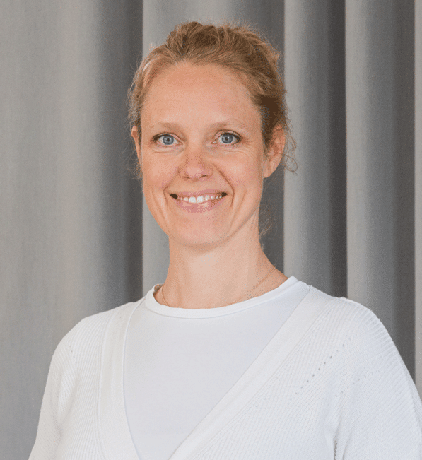 Jutta – Atlassian Consultant & Solution Architect