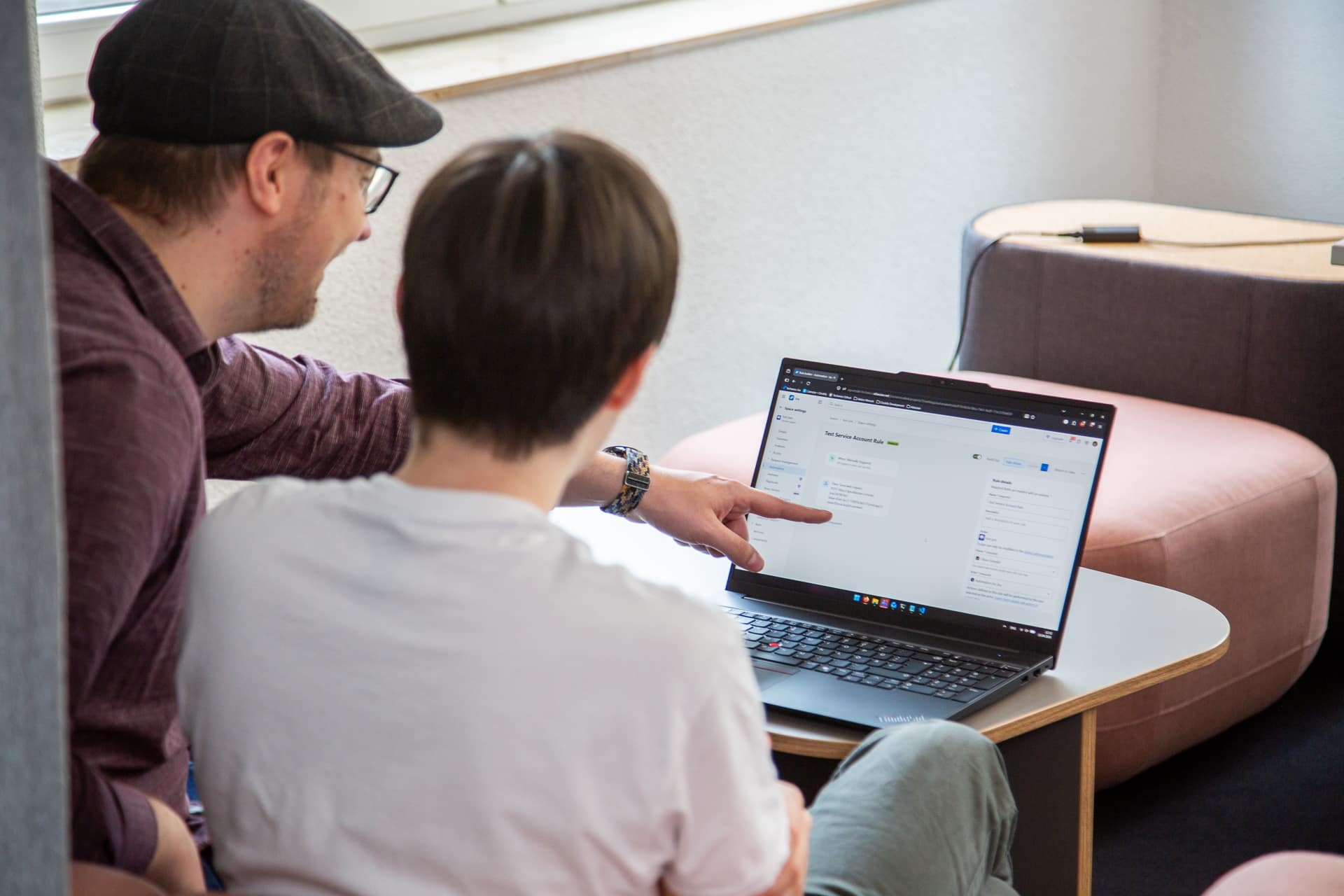 Jira-Beratung und Umsetzung mit Workflow-Planung, Boards und Atlassian-Strukturen