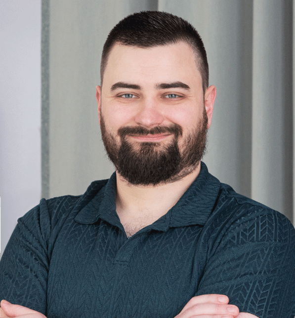 Michi – Atlassian Consultant & Solution Architect
