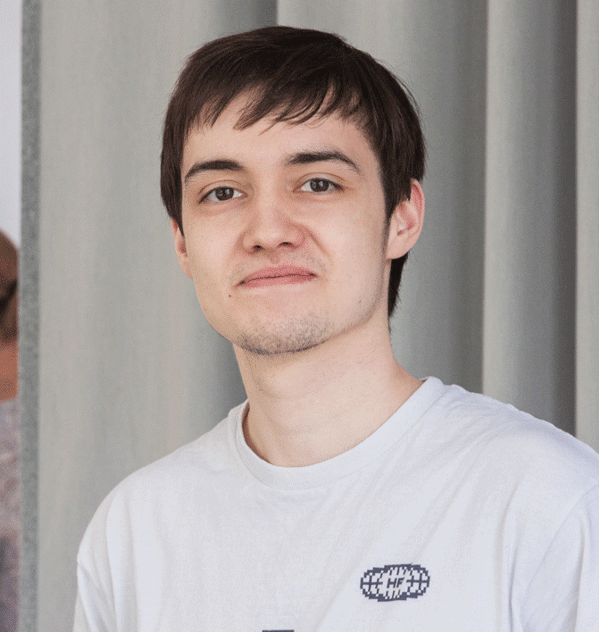Oliver – IT-Engineer & Entwickler