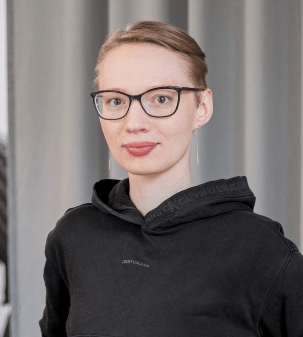 Rebecca F. – Atlassian Consultant & Solution Architect