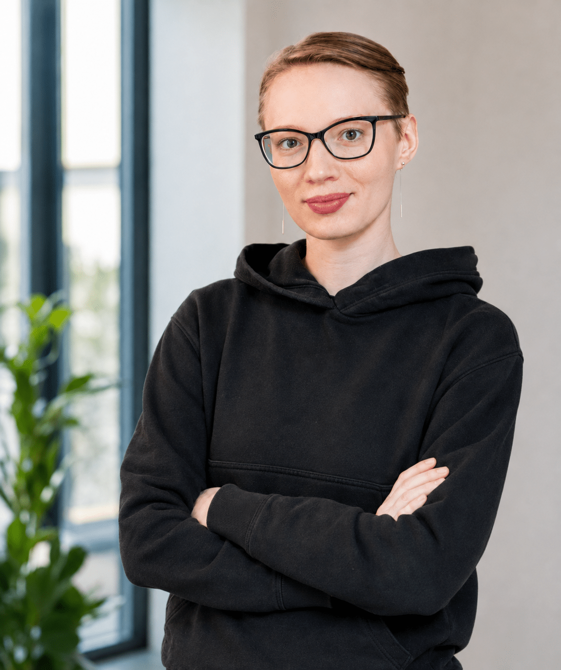 Rebecca von Techanics