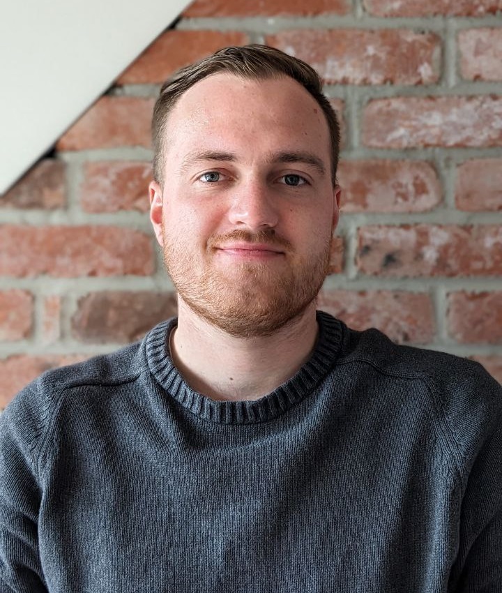 Silas – IT & Marketing