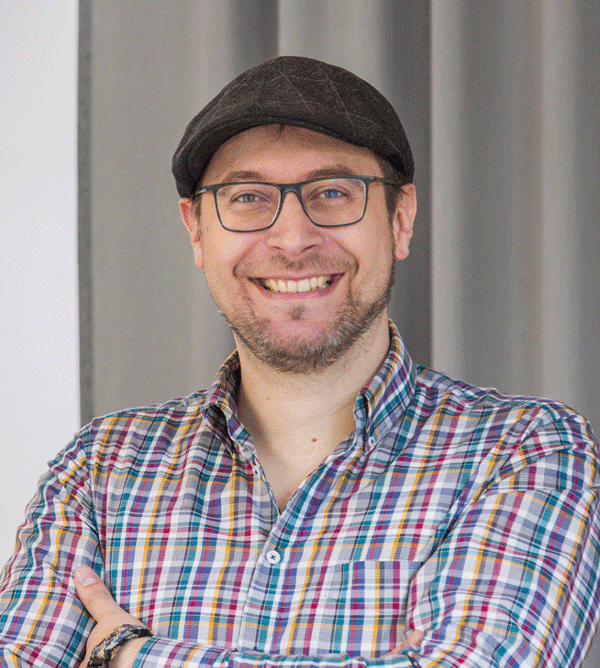 Thomas – Marketing & Kommunikation