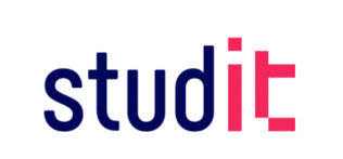 Logo von stud-IT