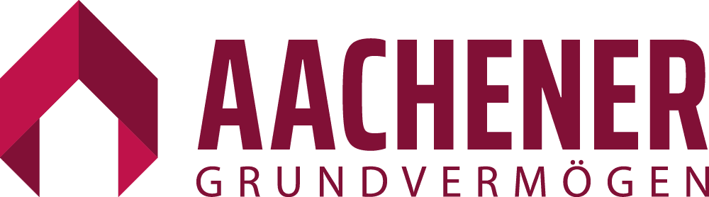 Logo von Aachener Grundvermögen