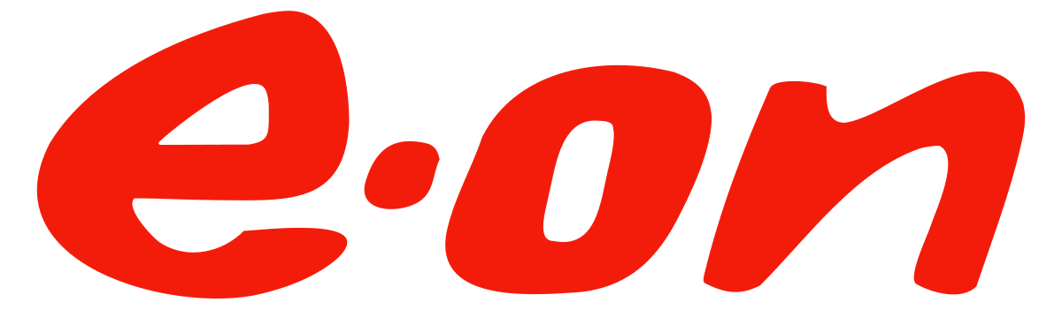Logo von E.ON